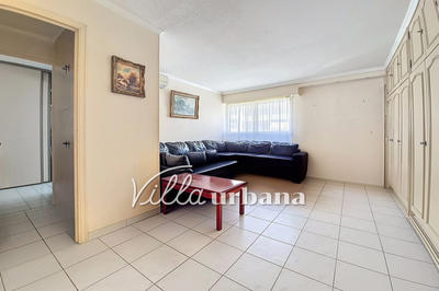 Appartement - 118 m² - 4 pièces