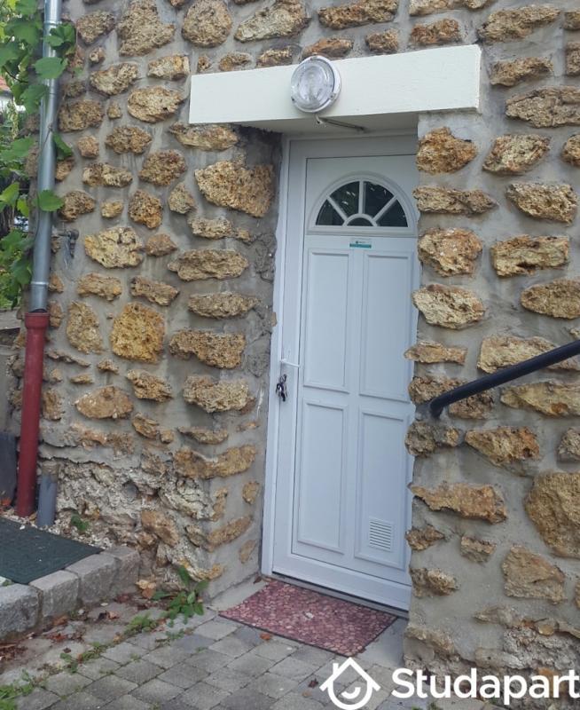 Maison - 40 m² - 2 pièces