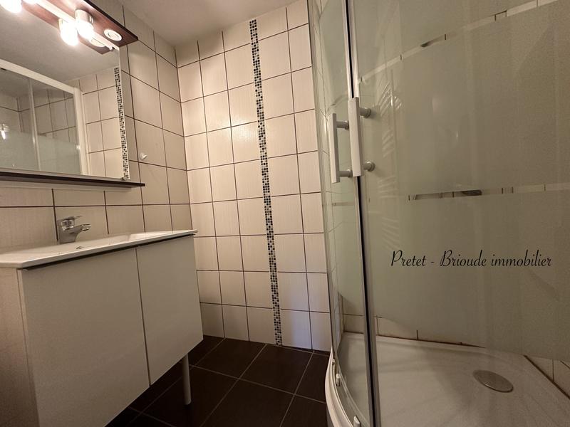 Appartement - 53 m² - 3 pièces