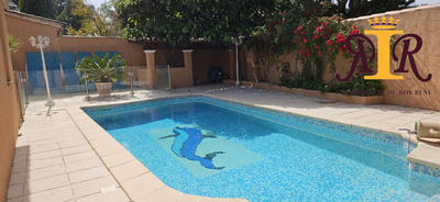 Maison - 117 m² - 4 pièces