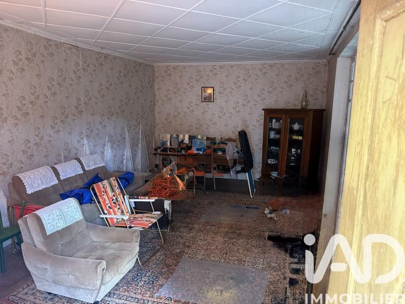 Maison - 223 m² - 11 pièces