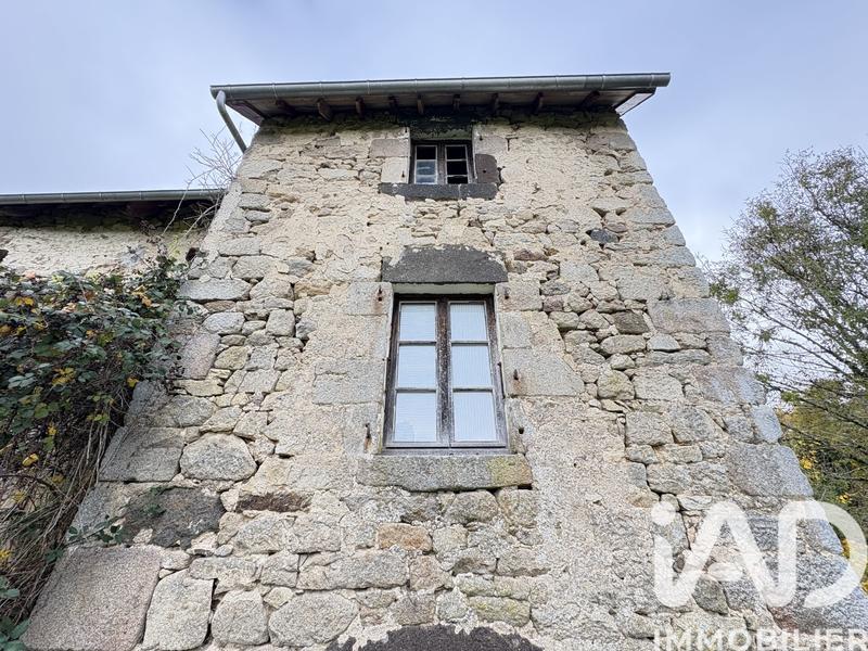 Maison - 175 m² - 6 pièces
