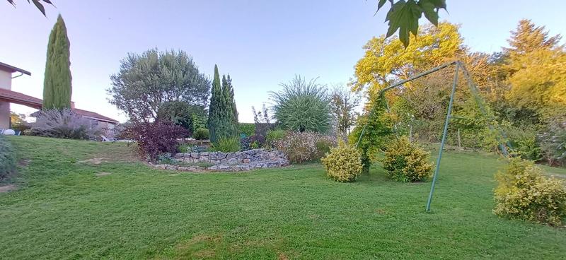 Villa - 197 m² - 6 pièces