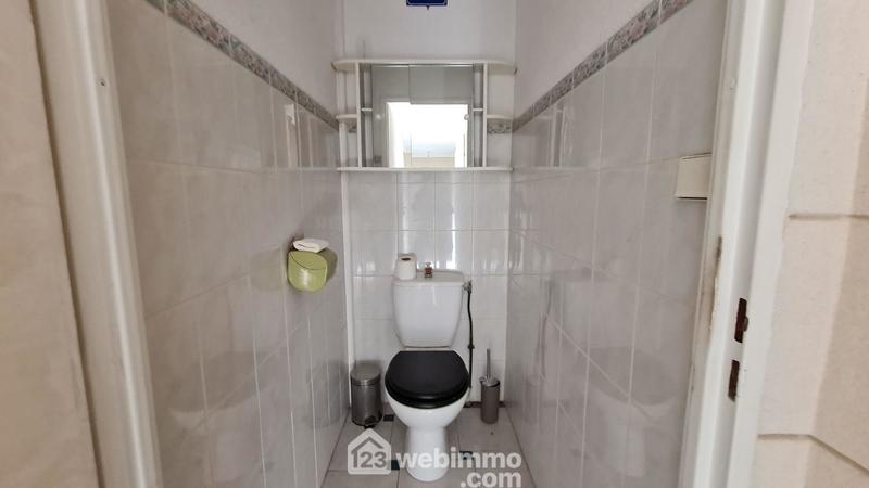 Villa - 178 m² - 11 pièces