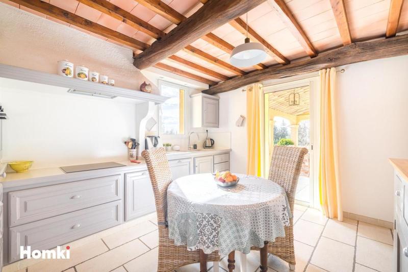 Maison - 142 m² - 7 pièces