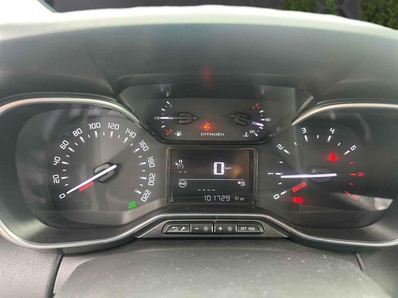 Citroën C3 Aircross 1.2 PureTech 110 cv s&amp;S Rip Curl