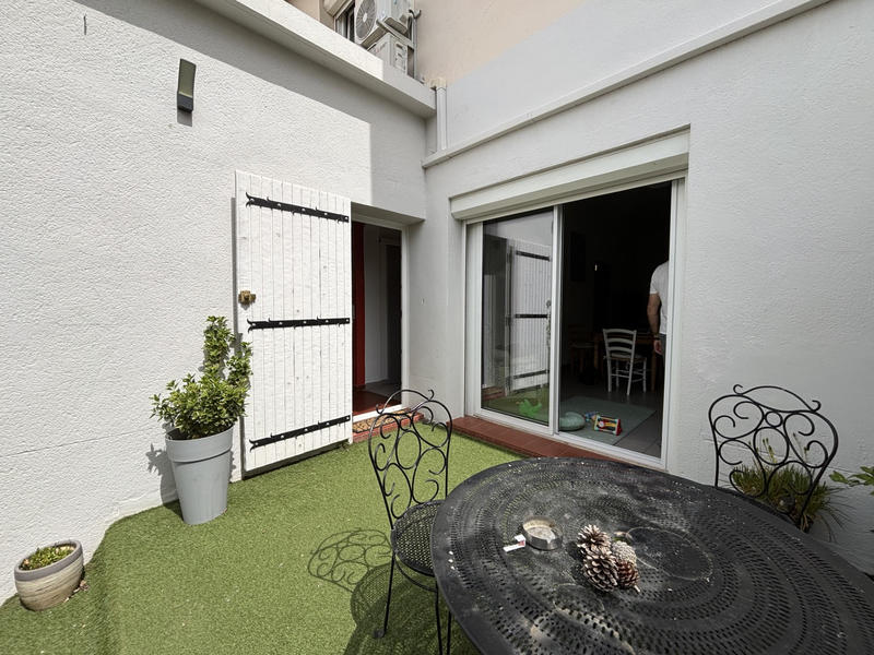 Maison - 98 m² - 4 pièces