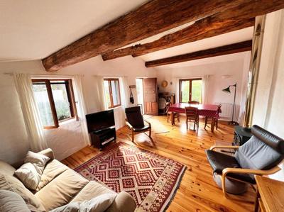 Maison - 155 m² - 4 pièces