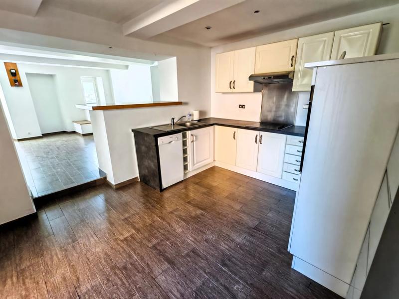 Appartement - 57 m² - 2 pièces