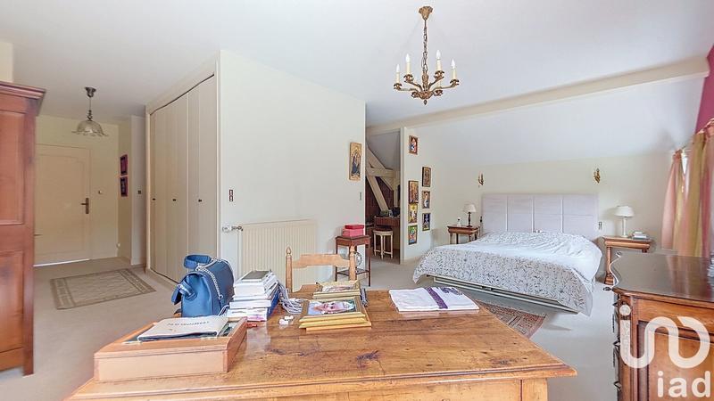 Maison de maîtres - 376 m² - 10 pièces