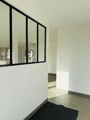 Maison d'architecte - 357 m² - 10 pièces