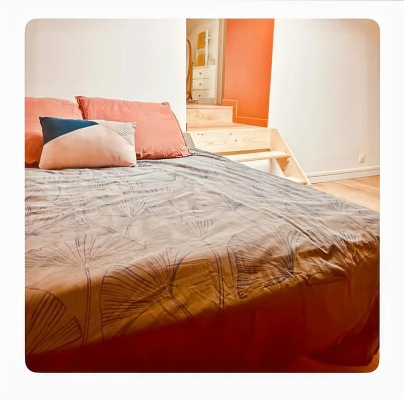 Ferme - 285 m² - 7 pièces