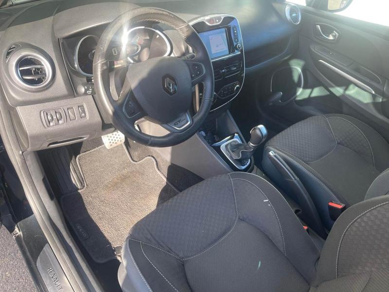 Renault Clio 1.2 TCe 120ch Gt energy Intens Edc Euro6
