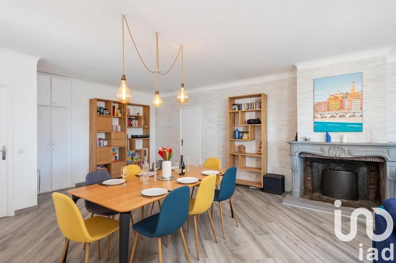 Maison - 151 m² - 5 pièces