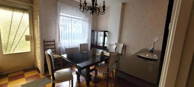 Maison - 63 m² - 5 pièces