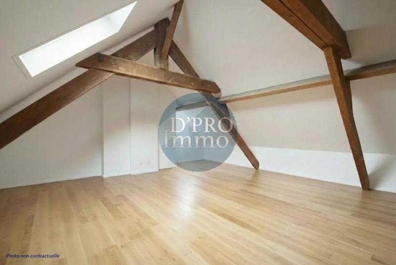 Maison en pierre - 76 m² - 4 pièces