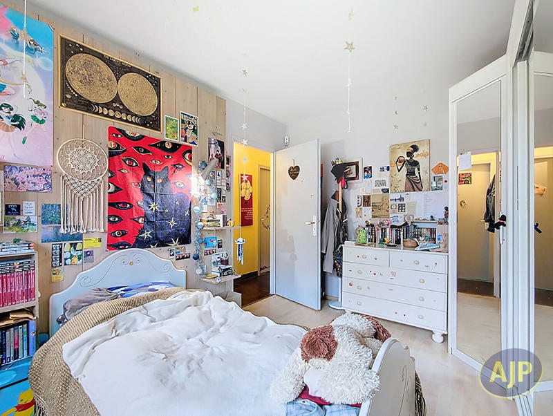 Maison - 138 m² - 5 pièces