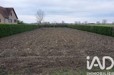 Terrain - 1 476 m²