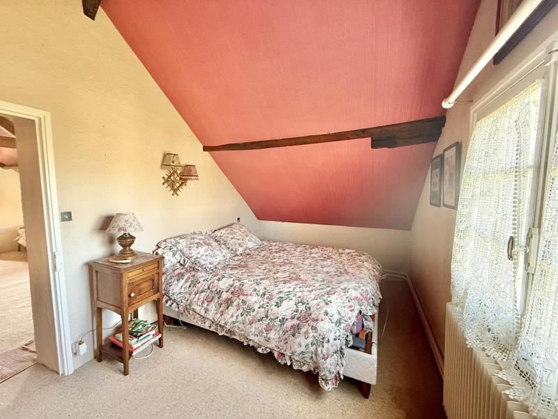 Maison - 142 m² - 5 pièces