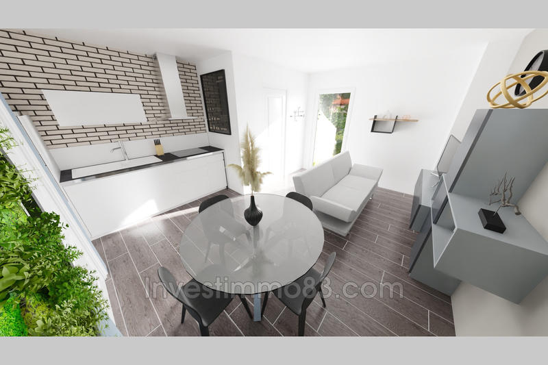 Bastide - 180 m² - 6 pièces