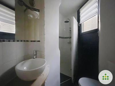 Appartement - 23 m² - 2 pièces