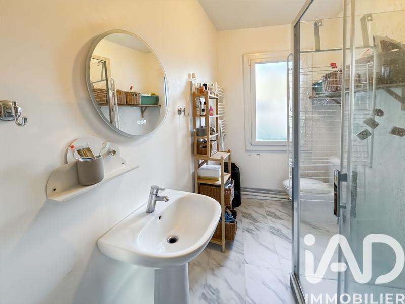 Appartement - 53 m² - 2 pièces