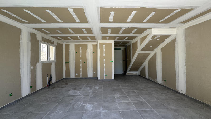 Maison - 83 m² - 4 pièces