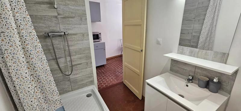 Appartement - 30 m² - 2 pièces