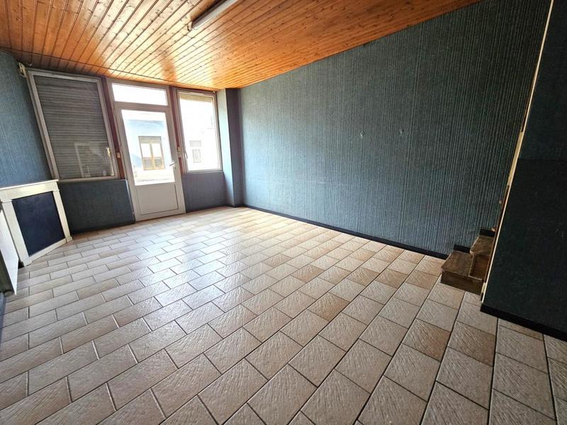 Maison de bourg - 75 m² - 3 pièces