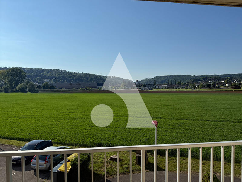 Appartement - 73 m² - 3 pièces