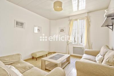 Appartement - 56 m² - 2 pièces