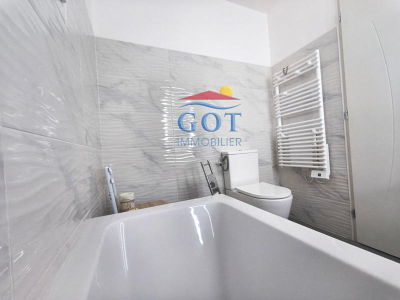 Maison - 115 m² - 4 pièces