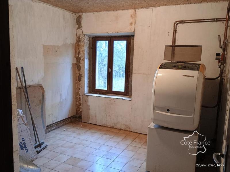 Ferme - 179 m² - 8 pièces