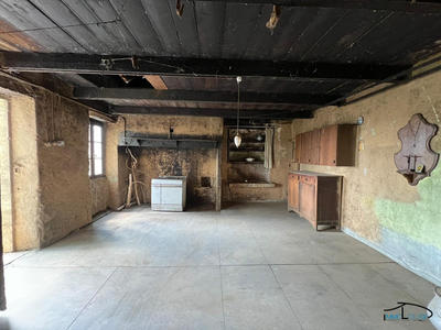 Ferme - 38 m² - 2 pièces