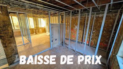 Appartement - 70 m² - 4 pièces