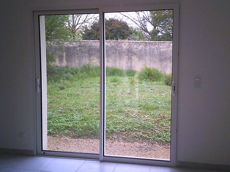 Maison - 62 m² - 3 pièces