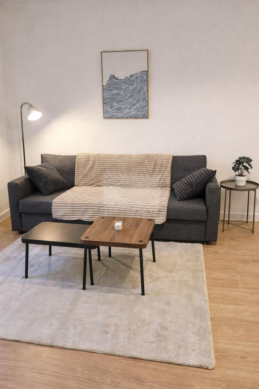 Appartement - 32 m² - 2 pièces