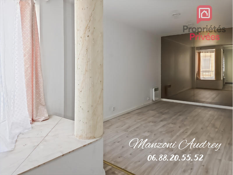 Appartement - 151 m² - 6 pièces