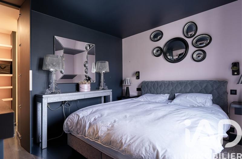 Appartement - 94 m² - 4 pièces