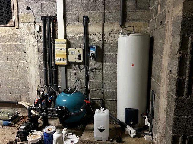 Maison - 145 m² - 5 pièces