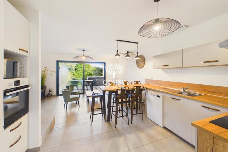 Duplex - 84 m² - 3 pièces