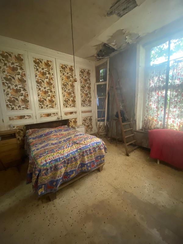 Maison - 128 m² - 5 pièces