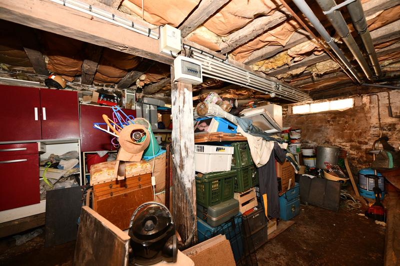 Maison - 151 m² - 6 pièces