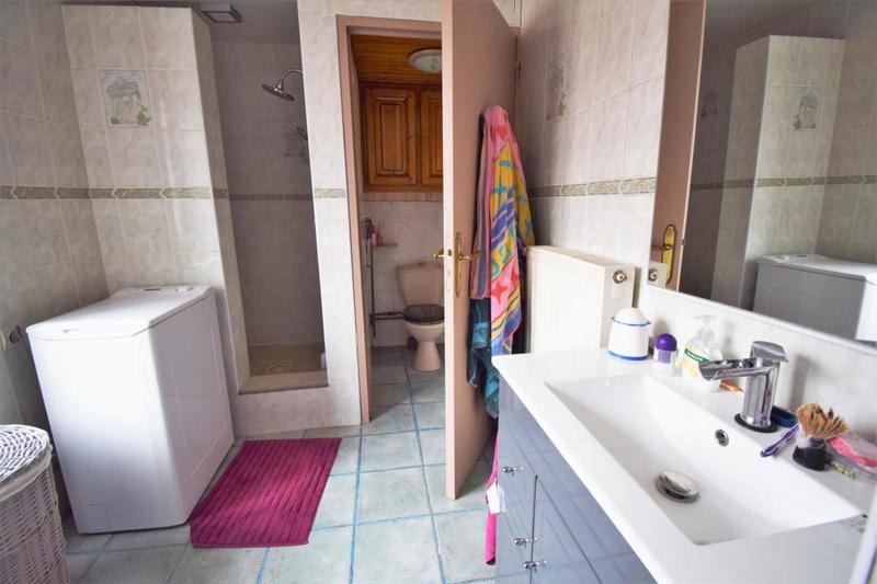 Maison de village - 199 m² - 6 pièces