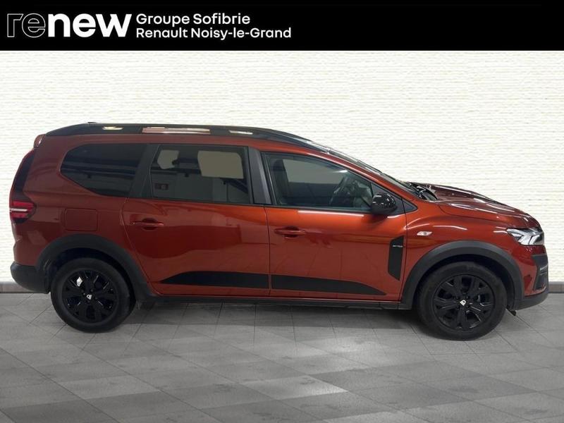Dacia Jogger Eco-G 100 5 places Sl Extreme +