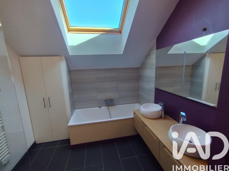 Maison de maîtres - 167 m² - 6 pièces