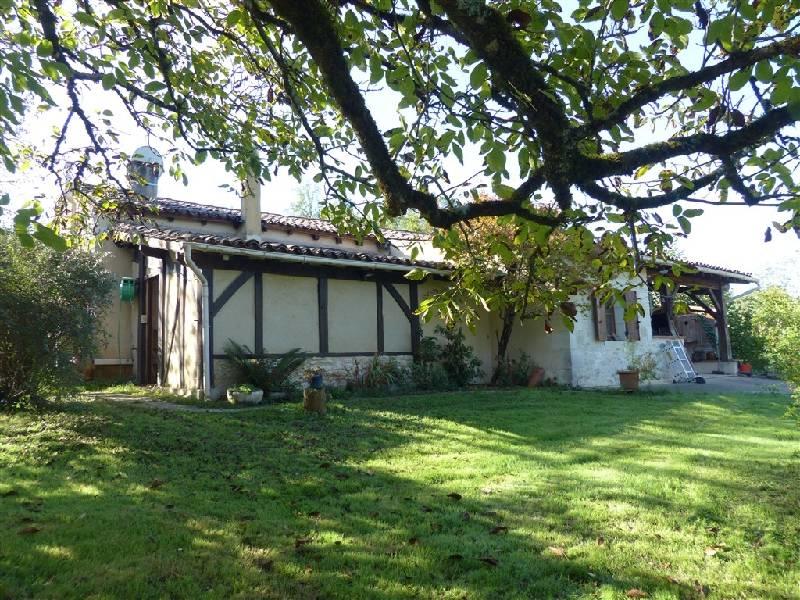 Maison - 178 m² - 5 pièces