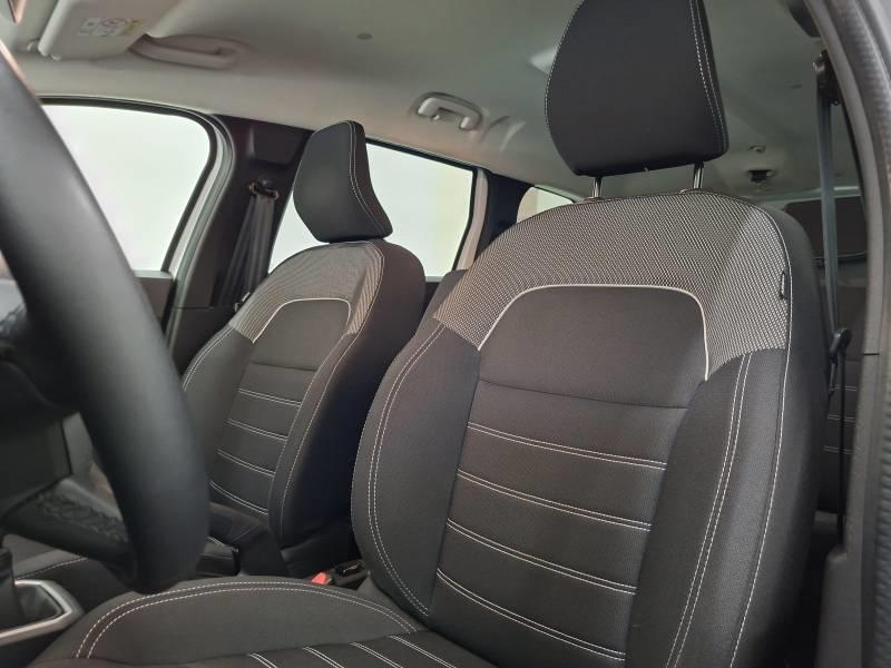 Dacia Jogger Eco-G 100 5 places Expression