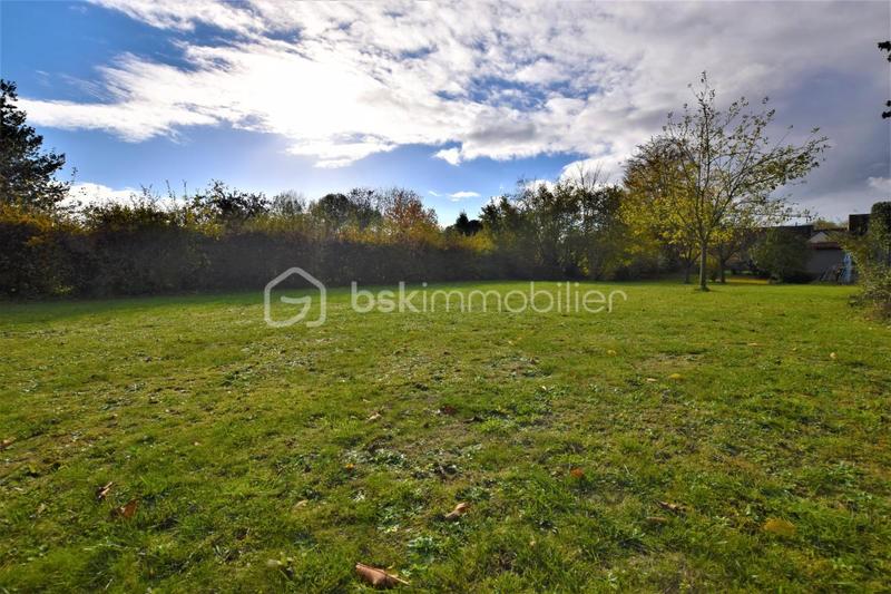 Maison en pierre - 164 m² - 7 pièces