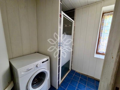 Maison - 197 m² - 8 pièces